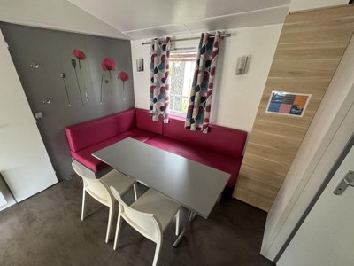 mobil-home - Flower Saint Amand photo 4