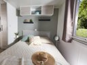 Cliquez pour découvrir toutes les photos de l'HÉBERGEMENT ! mobil-home - camping Flower Saint Amand photo 7