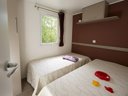 Cliquez pour découvrir toutes les photos de l'HÉBERGEMENT ! mobil-home - camping Flower Saint Amand photo 2