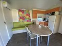 Cliquez pour découvrir toutes les photos de l'HÉBERGEMENT ! mobil-home - camping Flower Saint Amand photo 7