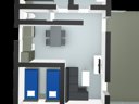 Cliquez pour découvrir toutes les photos de l'HÉBERGEMENT ! mobil-home - camping Flower Saint Amand photo 3