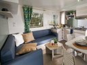 Cliquez pour découvrir toutes les photos de l'HÉBERGEMENT ! mobil-home - camping Flower Saint Amand photo 2
