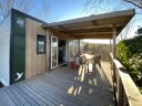 Cliquez pour découvrir toutes les photos de l'HÉBERGEMENT ! mobil-home - camping Flower Saint Amand photo 7