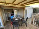 Cliquez pour découvrir toutes les photos de l'HÉBERGEMENT ! mobil-home - camping Flower Saint Amand photo 7
