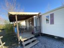 Cliquez pour découvrir toutes les photos de l'HÉBERGEMENT ! mobil-home - camping Flower Saint Amand photo 2