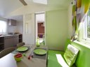 Cliquez pour découvrir toutes les photos de l'HÉBERGEMENT ! mobil-home - camping Flower Saint Amand photo 6