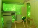 Cliquez pour découvrir toutes les photos de l'HÉBERGEMENT ! bungalow toilé - camping Flower Saint Amand photo 3
