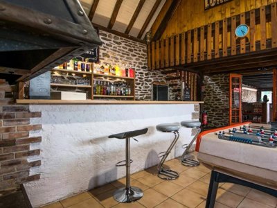 Cliquez pour découvrir toutes les photos de l'ÉTABLISSEMENT ! camping Maeva Escapades Le Lac De Laval-de-Cère photo 20