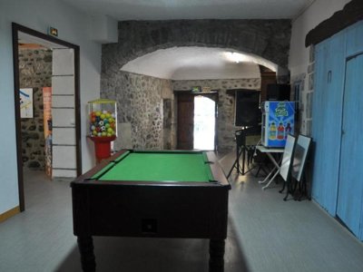 Cliquez pour découvrir toutes les photos de l'ÉTABLISSEMENT ! camping Les Rives D'Auzon photo 28