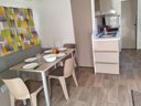 Cliquez pour découvrir toutes les photos de l'HÉBERGEMENT ! mobil-home - camping Les Rives D'Auzon photo 2