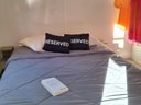 Cliquez pour découvrir toutes les photos de l'HÉBERGEMENT ! mobil-home - camping Les Rives D'Auzon photo 5