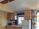 Cliquez pour découvrir toutes les photos de l'HÉBERGEMENT ! mobil-home - camping Les Rives D'Auzon photo 2