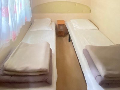 mobil-home - Le Grand Cerf photo 3