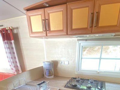 mobil-home - Le Grand Cerf photo 6