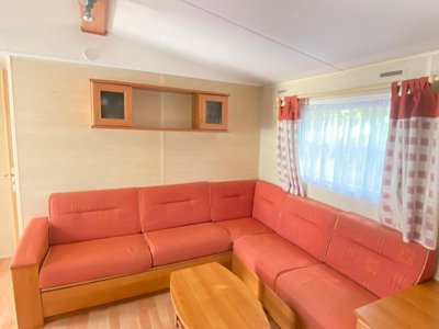 mobil-home - Le Grand Cerf photo 7