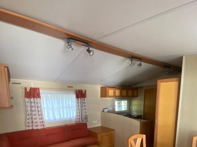 mobil-home - Le Grand Cerf photo 9