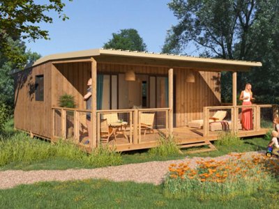 chalet - Le Grand Cerf photo 1