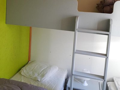 Cliquez pour découvrir toutes les photos de l'HÉBERGEMENT ! chalet - Le Grand Cerf photo 12