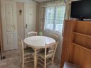 Cliquez pour découvrir toutes les photos de l'HÉBERGEMENT ! mobil-home - camping Le Grand Cerf photo 5