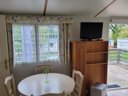 Cliquez pour découvrir toutes les photos de l'HÉBERGEMENT ! mobil-home - camping Le Grand Cerf photo 7