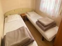 mobil-home - camping Le Grand Cerf photo 4