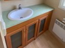 mobil-home - camping Le Grand Cerf photo 5