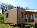 Cliquez pour découvrir toutes les photos de l'HÉBERGEMENT ! mobil-home - camping Le Grand Cerf photo 7