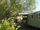 Cliquez pour découvrir toutes les photos de l'HÉBERGEMENT ! mobil-home - camping Le Grand Cerf photo 2