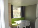 Cliquez pour découvrir toutes les photos de l'HÉBERGEMENT ! mobil-home - camping Le Grand Cerf photo 3