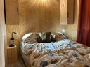 Cliquez pour découvrir toutes les photos de l'HÉBERGEMENT ! chalet - camping Le Grand Cerf photo 3