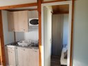 Cliquez pour découvrir toutes les photos de l'HÉBERGEMENT ! chalet - camping Le Grand Cerf photo 9