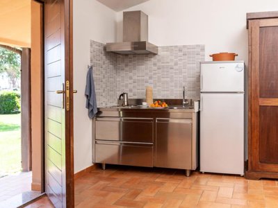 Cliquez pour découvrir toutes les photos de l'HÉBERGEMENT ! appartement - Gitavillage California photo 2