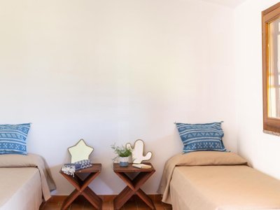 Cliquez pour découvrir toutes les photos de l'HÉBERGEMENT ! appartement - Gitavillage California photo 3