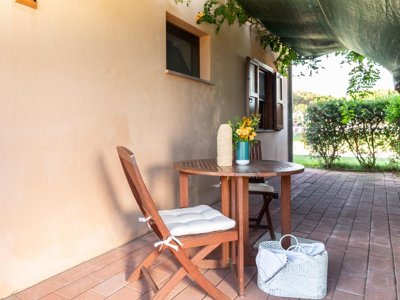 Cliquez pour découvrir toutes les photos de l'HÉBERGEMENT ! mobil-home - Gitavillage California photo 2