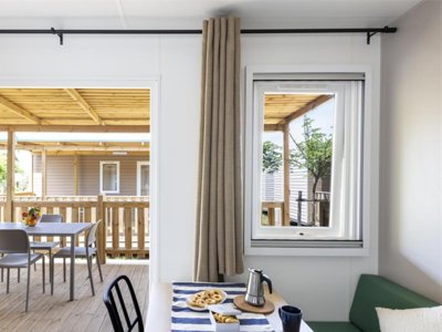 Cliquez pour découvrir toutes les photos de l'HÉBERGEMENT ! lodge - Gitavillage California photo 7