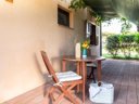 Cliquez pour découvrir toutes les photos de l'HÉBERGEMENT ! mobil-home - camping Gitavillage California photo 2