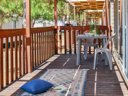 Cliquez pour découvrir toutes les photos de l'HÉBERGEMENT ! mobil-home - camping Gitavillage California photo 2