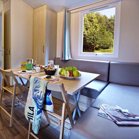 mobil-home - Hu Fabulous Village photo 3