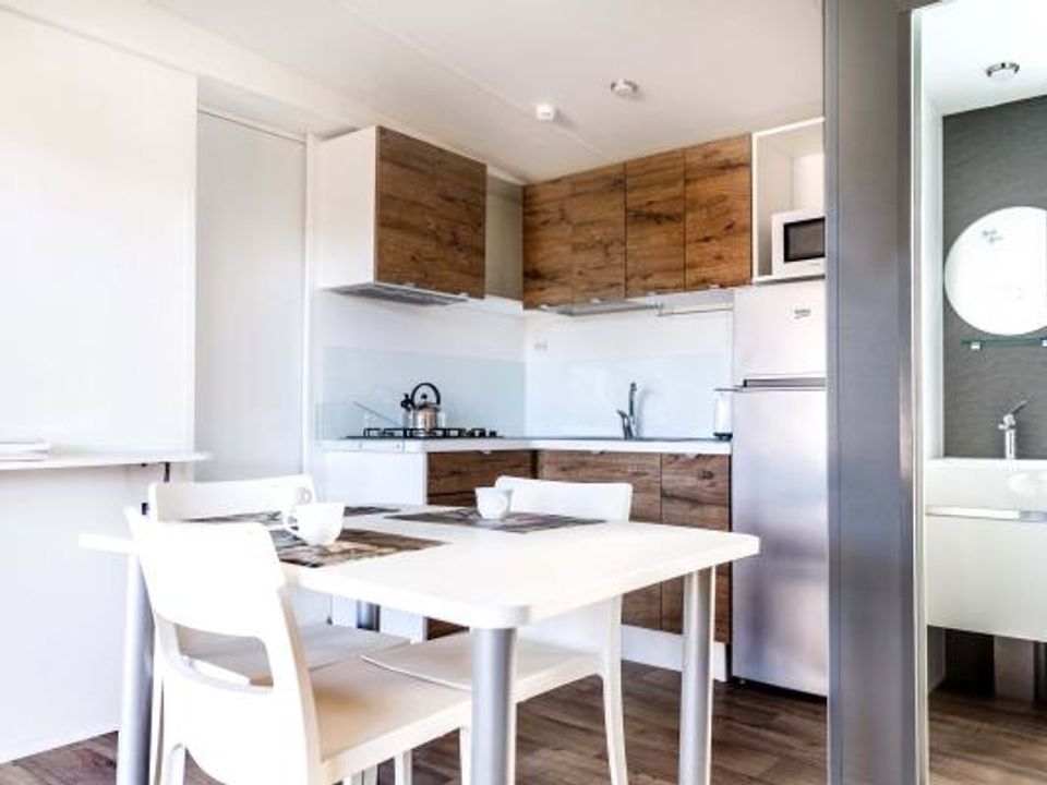 mobil-home - Hu Fabulous Village photo 2