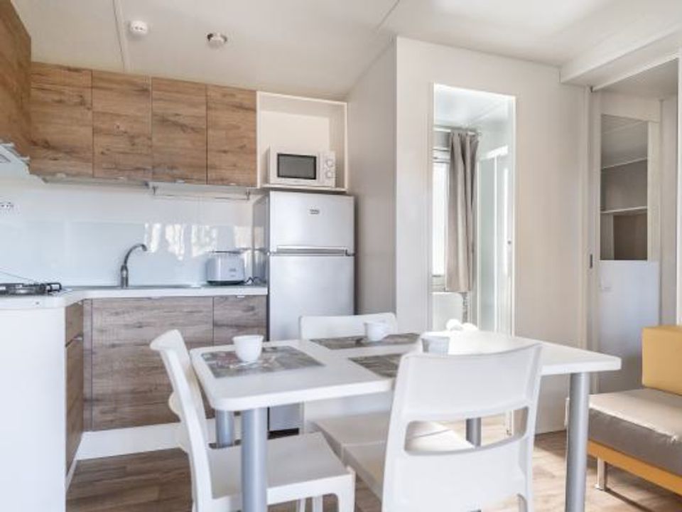 mobil-home - Hu Fabulous Village photo 3