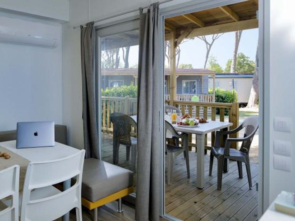 mobil-home - Hu Fabulous Village photo 4