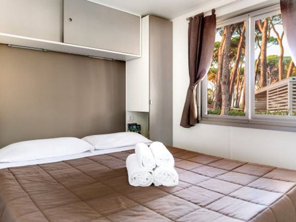 mobil-home - Hu Fabulous Village photo 5