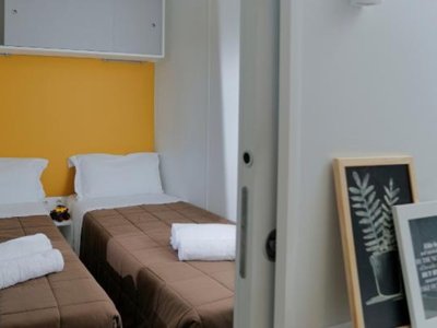 mobil-home - Hu Fabulous Village photo 6