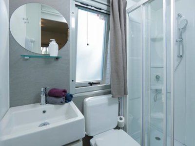 mobil-home - Hu Fabulous Village photo 8