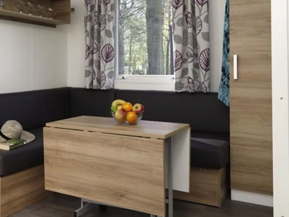 mobil-home - Hu Fabulous Village photo 5