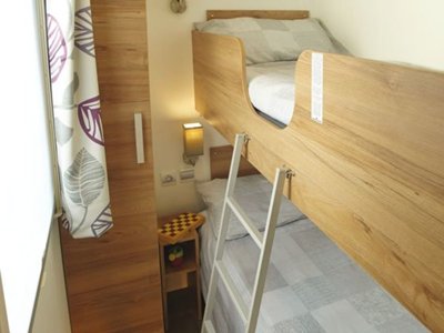 mobil-home - Hu Fabulous Village photo 7