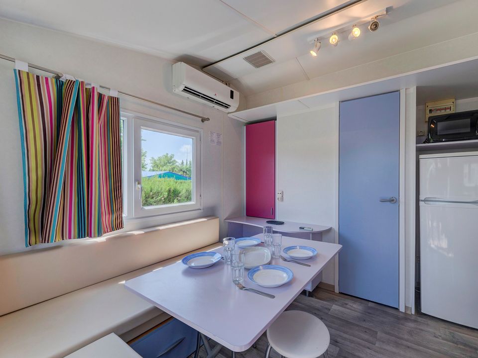 mobil-home - Hu Fabulous Village photo 3