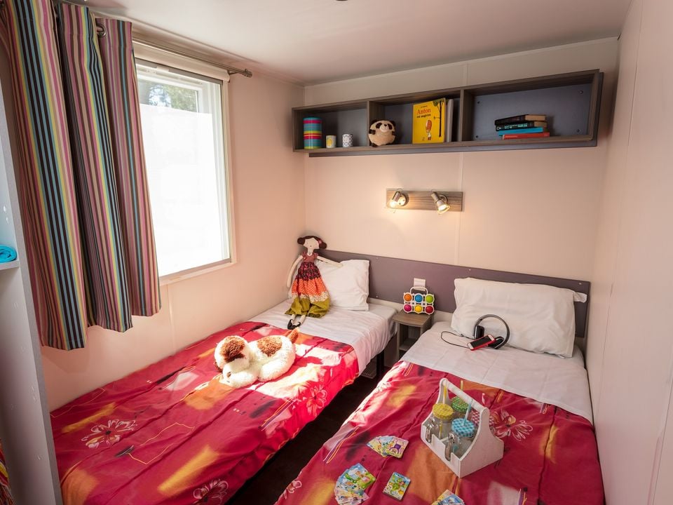 mobil-home - Hu Fabulous Village photo 5