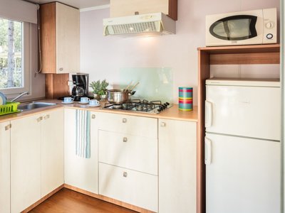 mobil-home - Hu Fabulous Village photo 7