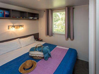 mobil-home - Hu Fabulous Village photo 9